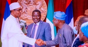 Buhari’s Government Is “worker-friendly” – Nigerian Senior Civil Servants
