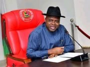 Bayelsa Gov Warns Council Chairmen Against Operating From State Capital