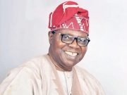 Music Legend, Ebenezer Obey, Launches Ministry On Alcoholism, Drug Addiction