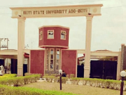 Ekiti State University Proscribes ASUU, SSANU, NASU