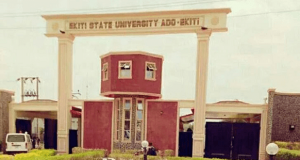 Ekiti State University Proscribes ASUU, SSANU, NASU