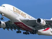 Emirates Announces Resumption Of Flights To Lagos From September 11