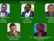 Students Outside Nigeria Under NANS Diaspora Get Leaders