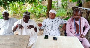 We Won’t Sit By, Allow Outsiders To Commit Crimes And Give Us Bad Name – Ebira In Owo