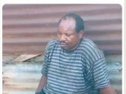 Okene Chairman Organises Search For Killers Of Madman Based On Fake News