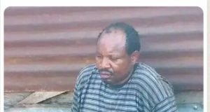 Okene Chairman Organises Search For Killers Of Madman Based On Fake News