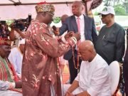 Amumara Mbaise Honours Hope