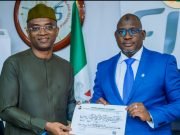 We’re Determined In 2022, To Surpass N6 Trillion Tax Collection Last Year – FIRS Boss