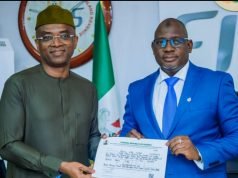 We’re Determined In 2022, To Surpass N6 Trillion Tax Collection Last Year – FIRS Boss