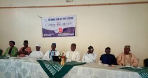 How NPC Disobeyed Court Ruling On Kogi Central Since 2013 – Population Consultant