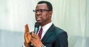 How I Escaped Being Killed By Politicians Who Wanted Me To Bend Rules – INEC Boss