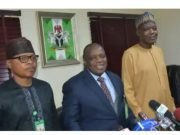 Broadcasting Commission Shuts Down 52 TV, Radio Stations – Their List