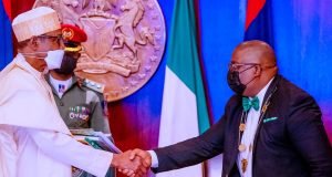 Nigeria Govt Gives N100 Billion Loan To Boost Local Production Of Medicines, Medical Consumables