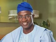 Buhari Remembers “Mathematical” Odegbami, As He Clocks 70