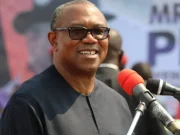 Peter Obi Advises FG To Form Task Force To Tackle National Grid Challenges