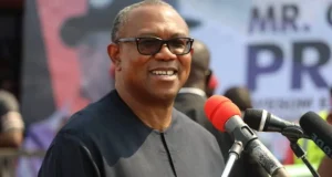 Labour Party Presidential Candidate, Peter Obi, Donates N10 Million For Training Of Nurses