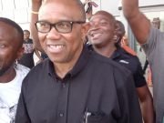 Peter Obi To Gov El-Rufai: Thank You For Calling Me Nollywood Actor; Actors Protest