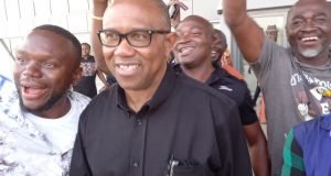 Peter Obi To Gov El-Rufai: Thank You For Calling Me Nollywood Actor; Actors Protest