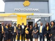 Court Orders Providus Bank To Refund N329.4 Million To Customer Over Alleged Scam