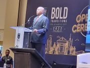 Kashim Shettima: The Starboy Of NBA Show, By Bayo Onanuga