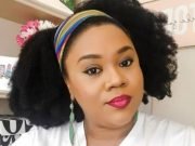 Veteran Nigerian Nollywood Actress, Stella Damasus, Gets US Firm’s Job