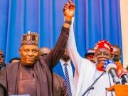 2023: Ohanaeze Ndigbo In Borno Endorses Tinubu, Shettima Ticket