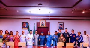 I’m Committed To Virtues Of Integrity, Transparency, Social Justice – Osinbajo