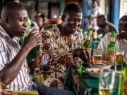 Nigerians Drink More Alcohol, As Brewery Smiles Home With N274.03 Billion In 6 Months