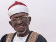 Buhari Celebrates Baba Adini Of Lagos As He Turns 100