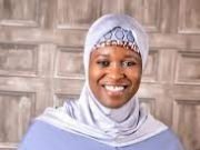 Aisha Yesufu Blamed Crisis In PDP On Inability Of Atiku To Manage The Party Well