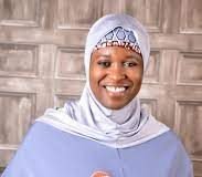 Aisha Yesufu Blamed Crisis In PDP On Inability Of Atiku To Manage The Party Well