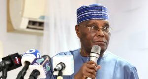 2027: I Remain Firmly In PDP, Promoting Coalition Of Opposition To Kickout APC Govt – Atiku