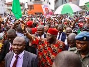 2023: Sense Of Desperation Amongst Political Contestants Is Source Of Concern -Group