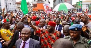 2023: Sense Of Desperation Amongst Political Contestants Is Source Of Concern -Group