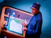 Let’s Raise Generation Of Youth, Devoid Of Religious Extremism, Buhari Tells World
