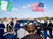 Key Takeaways From President Buhari’s Visit To America, By Garba Shehu