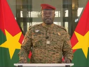 Another Coup Breaks Out In Burkina Faso, Captain Traore Takes Over Government