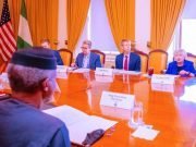America To Nigeria: We May Forgive Your Debts, But It Requires Full Policy Review