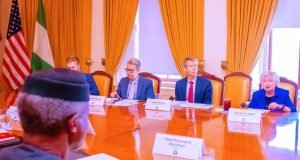 America To Nigeria: We May Forgive Your Debts, But It Requires Full Policy Review