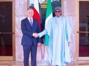 Nigeria, Poland Sign MOU On Agriculture In Abuja