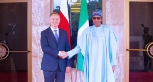 Nigeria, Poland Sign MOU On Agriculture In Abuja
