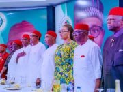 Ohanaeze Pledge Before Buhari: We Are Committed To Nigeria’s Growth