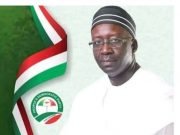 PDP Chairman, Ayu, Triumphs Over Wike’s Group; NEC Backs Him Not To Quit