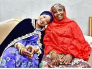 FCT Minister Of State Loses Mum, For Burial Today