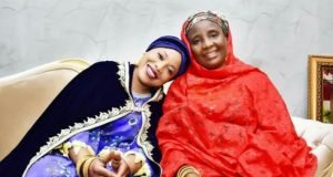 FCT Minister Of State Loses Mum, For Burial Today