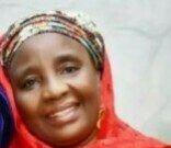 Buhari Sympathizes With FCT Minister Of State Over Mother’s Death