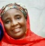 Buhari Sympathizes With FCT Minister Of State Over Mother’s Death
