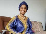 Police Boss Angry With, Arrests Female Human Rights Activist For Toturing Police Orderly