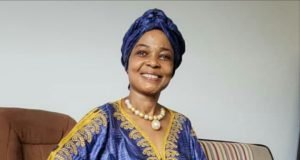 Police Boss Angry With, Arrests Female Human Rights Activist For Toturing Police Orderly