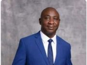 Ibrahim Gusau Floors Others To Become NFF President